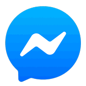 Messenger – Text and Video Chat for Free