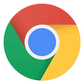 Google Chrome: Fast & Secure