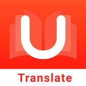 U-Dictionary Translate & Learn English