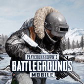 PUBG MOBILE KR