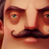 Hello Neighbor 1.0 for Android