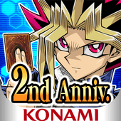 Yu-Gi-Oh! Duel Links 3.8.0 for Android