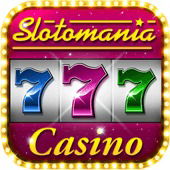 Slotomania™ Slots Casino: Vegas Slot Machine Games 3.13.2 for Android