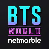 BTS WORLD 1.0.2 for Android