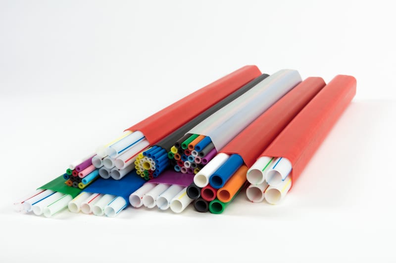 Bundled Ducts