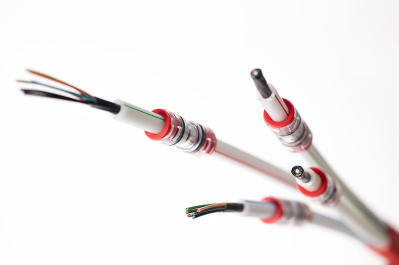 Fibre Optic Cables