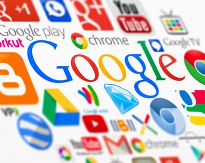 CURSO CORREO ELECTRONICO, GOOGLE Y SUS APLICACIONES