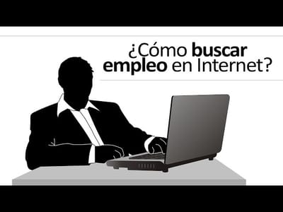 ACTIVE JOB SEARCH ON THE INTERNET