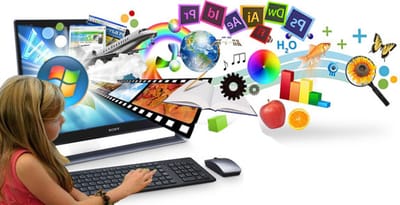 BASIC COMPUTING AND OFFICE FOR YOUNG PEOPLE AGED 8-16