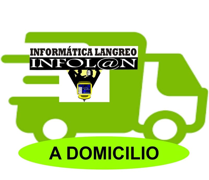 RECOGIDA-ENTREGA A DOMICILIO