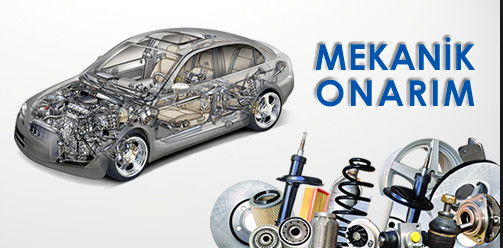 MEKANİK ONARIM