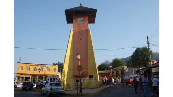 Municipio de Jacala de Ledezma