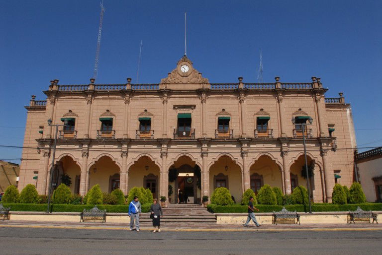 Municipio de Huichapan