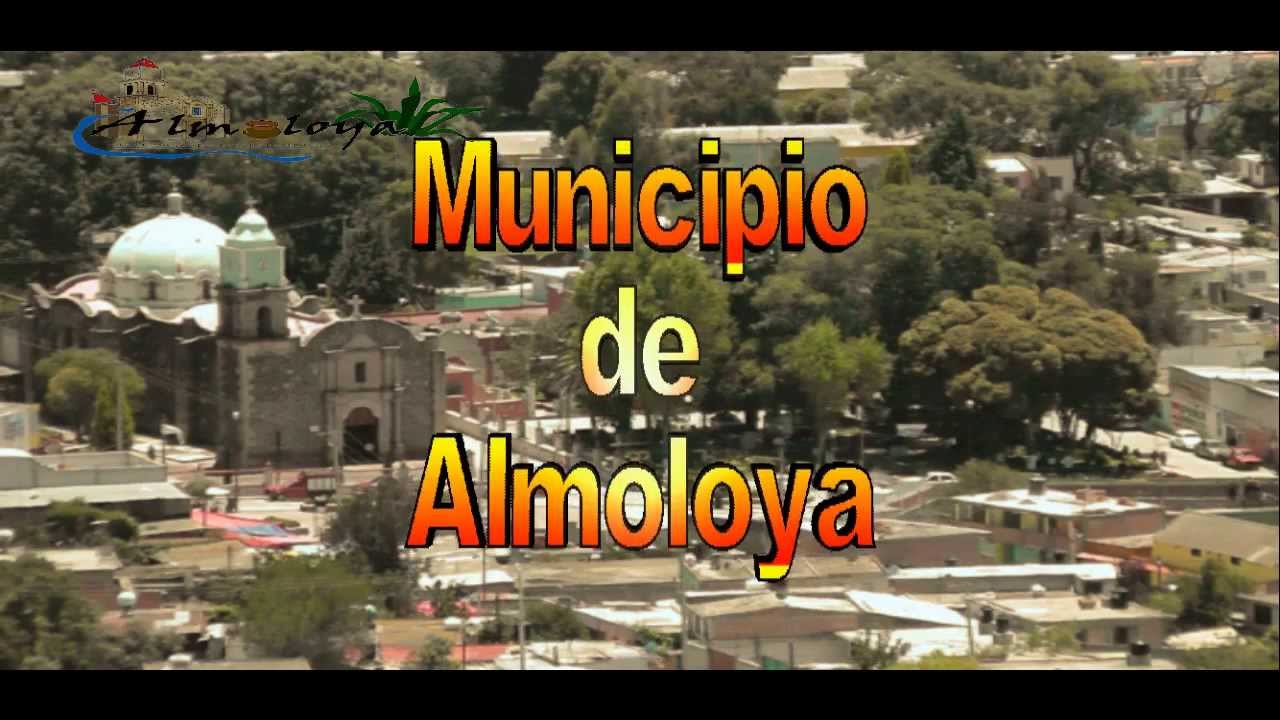 almoloya