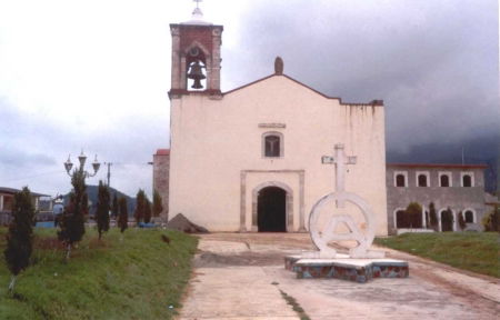 Municipio de Eloxochitlan