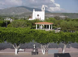 MUNICIPIO DE CHILCUAUTLA