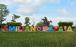 Municipio de Emiliano Zapata