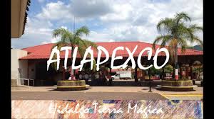 ATLAPEXCO