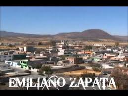 MUNICIPIO EMILIANO ZAPATA