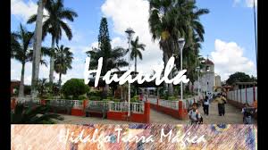 MUNICIPIO DE HUAUTLA