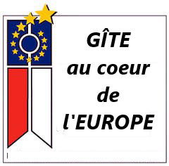 Gite au cœur de l'EUROPE