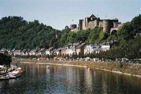 BOUILLON BELGIQUE