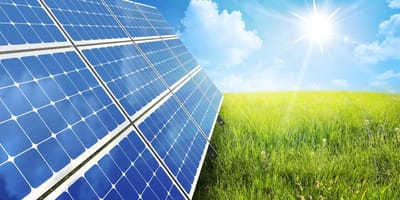 Solenergi