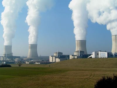 Atomkraft