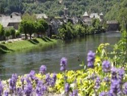 le paradis des randonneurs