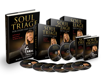 Soul Triage image