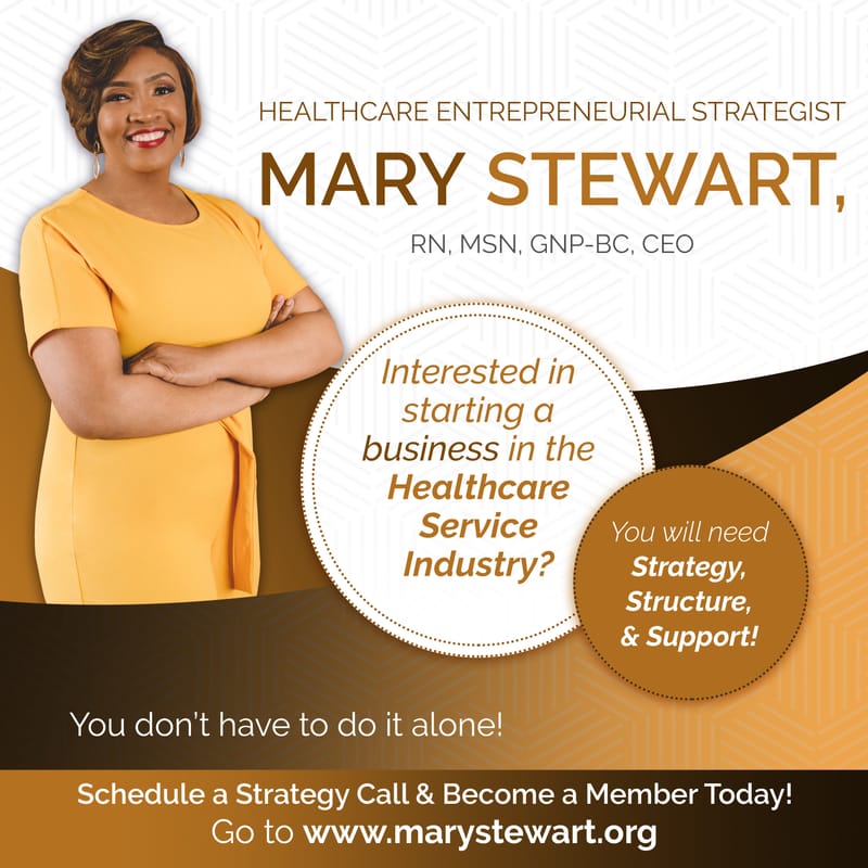 Healthcarepreneur Strategy Call