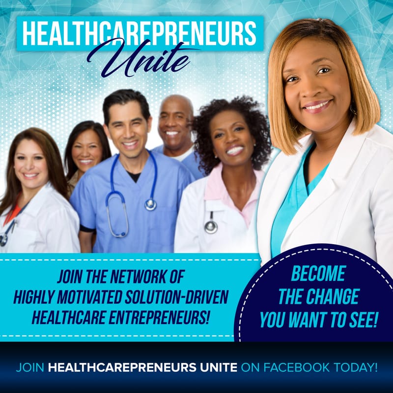 Healthcarepreneurs Unite