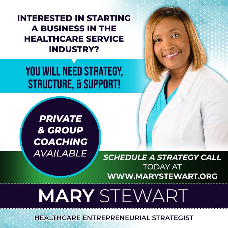 Healthcarepreneurs VIP Private Coaching