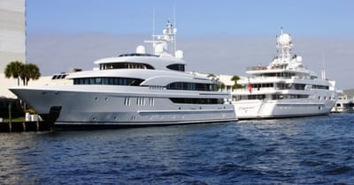 Maritime First Aid image