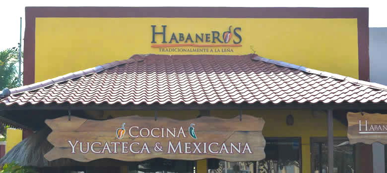 Restaurantes