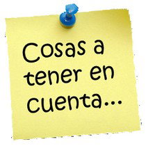 e) Actividad 8 - Consideraciones: qué debe tener en cuenta la propuesta para su implementación desde la visión del equipo que construyó la propuesta y del contexto que la recibe.