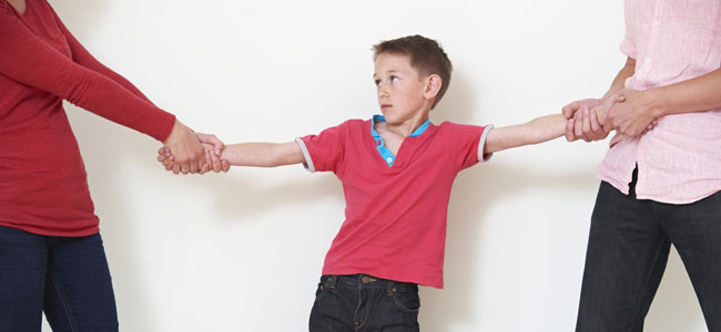 Caso “Separación, Custodia de los Hijos y Rapto Parental” y su contextualización