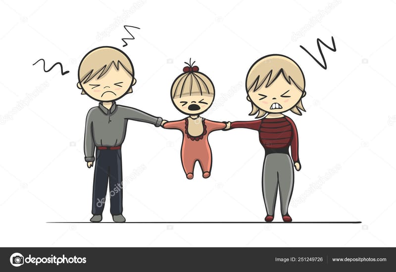 Desarrollo del paso a paso del análisis del conflicto desde las categorías de la tipología propuesta.