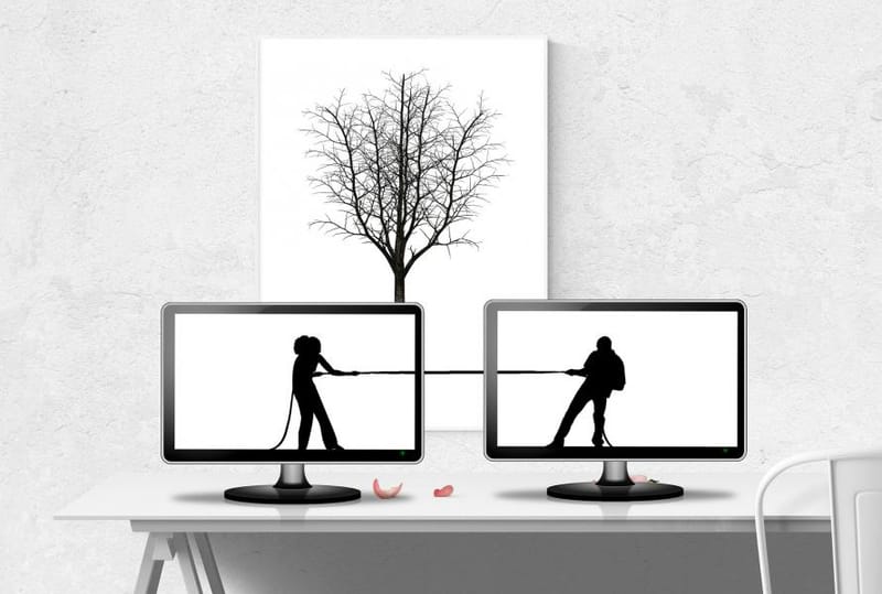 Descripción del proceso (paso a paso) para abordar, desde diferentes mecanismos y alternativas, la resolución del conflicto.