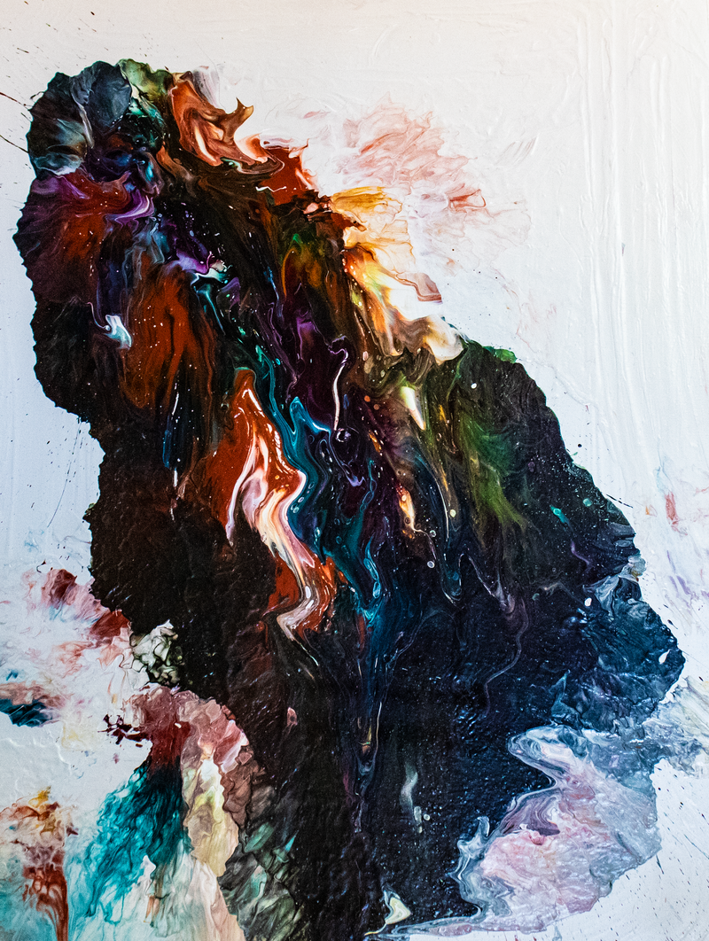 Unbound Reality Opening Evening