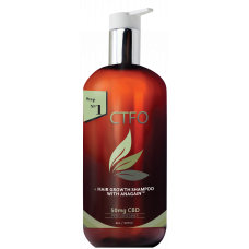 Hemp Shampoo for All