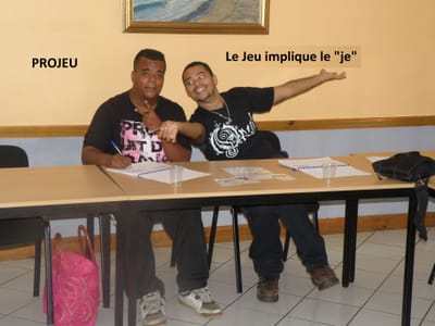 À propos image