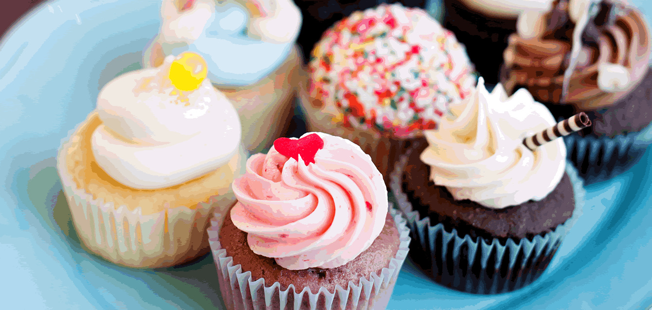 Famous Cupcake Shops Near Me