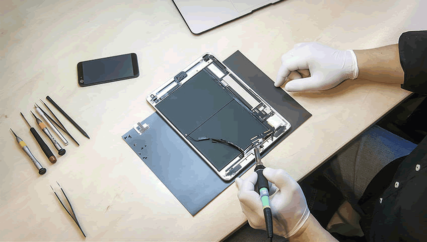 ipad Repair Leeds