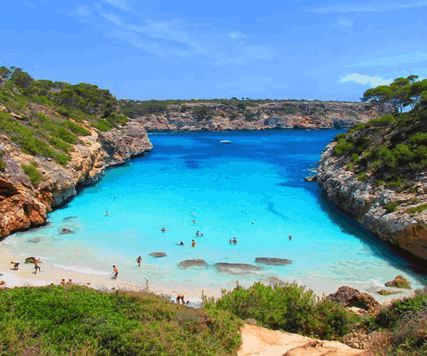 Beliebte Ausflüge auf Mallorca