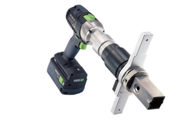 New Torcbrain Cordless Battery Operated Portable Valve Actuators