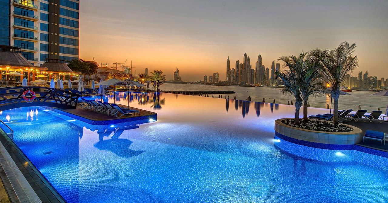 Cheap Hotels – Dubai