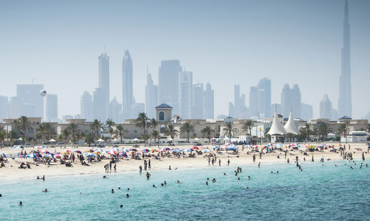 The Best Things to Do in Dubai, According to People Who Live There