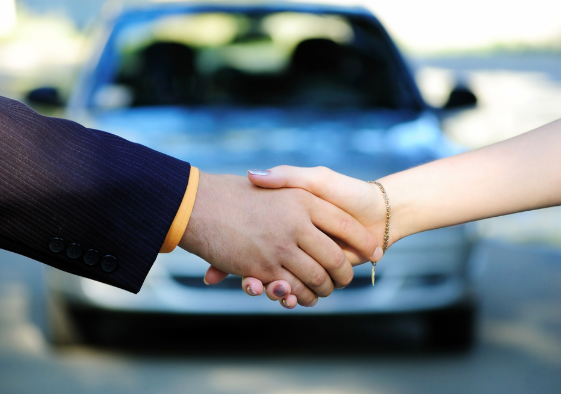 Car Rental Codes - Understand Them to Find the Best Deal