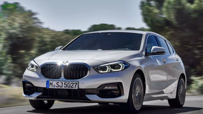 HIRE A MERCEDES-BENZ A 200